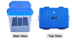Eirmai R10 Dry Box / Moisture Proof Dryer Box with Free Dehumidifier