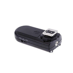 Yongnuo Upgrade RF-603 II N3 2.4GHz Wireless Flash Trigger/Wireless Shutter Release Transceiver Kit for Nikon D90 D600 D7100 D7000 D5100 D5000 D3100 D3000