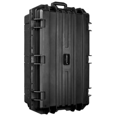 VESSEL DEFENDER VS7545 Portable Hard Case for Photography Equipment Tactical Instruments Tool Box and other devices