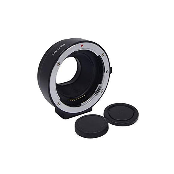 Meike MK-C-AF4 Auto Focus Adapter for Canon EF EF-S lens to EOS M