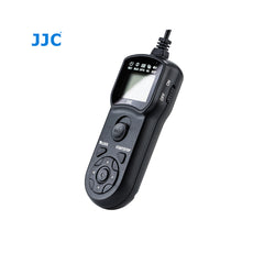 JJC Timer Remote Shutter Cord for NIKON MC-DC2 (TM-M)