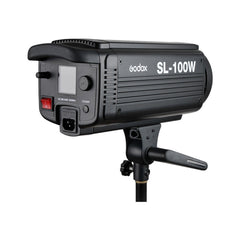 Godox SL-100W LED Video Light SL-100W (Daylight-Balanced)