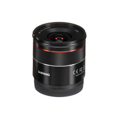 Samyang AF 18mm f/2.8 FE Lens for Sony E