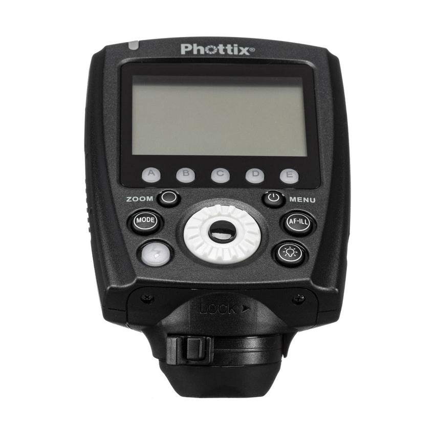 Phottix Odin II TTL Flash Trigger For Transmitter For Canon (89074 , PH89074)