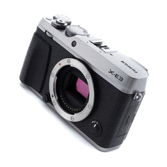 FUJIFILM X-E3 Mirrorless Digital Camera XE3