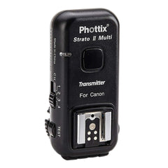Phottix Strato II Multi 5 in 1 Trigger Set For Canon (15651 , PH15651)