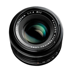 FUJIFILM XF 35mm f/1.4 R Lens XF35mm Mirrorless Lens