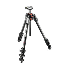 Manfrotto MT190CXPRO4 Carbon Fiber Tripod