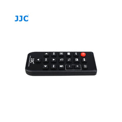 JJC Infrared Remote Control Replaces Sony RMT-DSLR1 and RMT-DSLR2 (RM-DSLR2)
