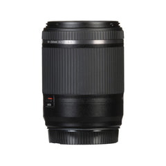 Tamron B018 18-200mm f/3.5-6.3 Di II VC Lens for Canon DSLR EF Mount Crop Frame