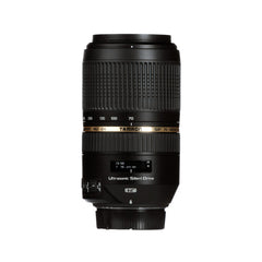 Tamron A005 SP 70-300mm f/4-5.6 Di VC USD Telephoto Zoom Lens for Canon DSLR EF Mount Full Frame