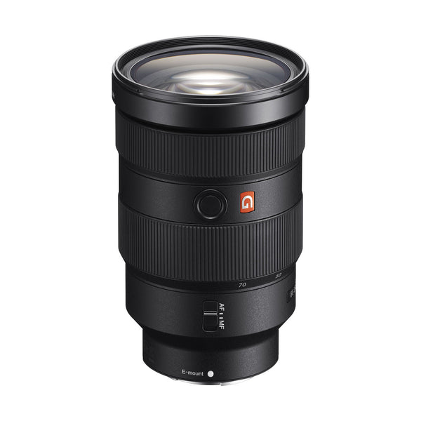 Sony SEL2470GM/ FE 24-70mm F2.8 GM Lens