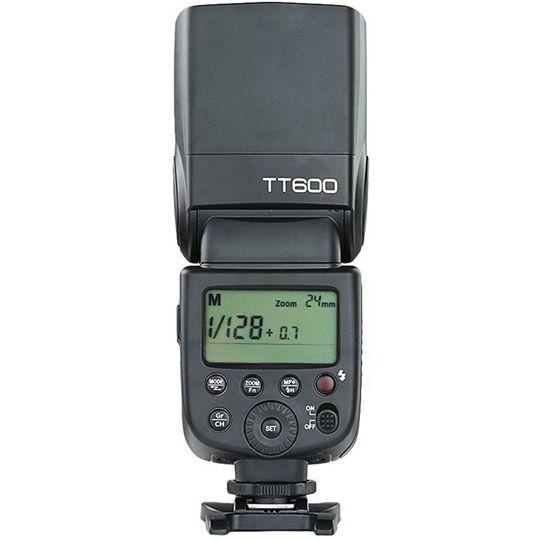 Godox V350O Flash for Select Olympus and Panasonic Cameras V350O