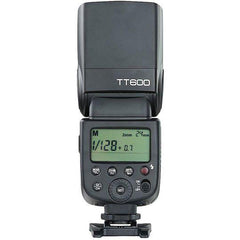 Godox TT600S GN60 2.4G Wireless Camera HSS Flash Speedlite for Sony A7 A7S A7R