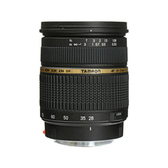 Tamron A09 SP 28-75mm f/2.8 XR Di LD Aspherical (IF) Autofocus Lens for Sony DSLR A Mount Full Frame