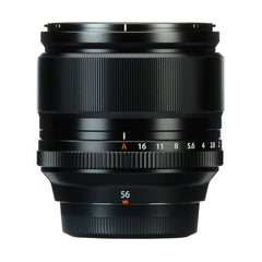 FUJIFILM XF 56mm f/1.2 R Lens XF56mm Mirrorless Lens