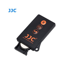 JJC IR Wireless Remote replaces SONY RMT-DSLR1/RMT-DSLR2 (RM-S1)