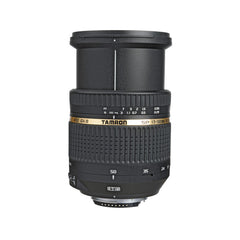 Tamron B005 SP AF 17-50mm f/2.8 XR Di-II VC LD Aspherical (IF) Lens for Nikon DSLR Nikon F Mount Crop Frame