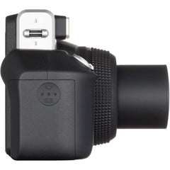 FUJIFILM Instax Wide 300 Instant Film Camera | Black