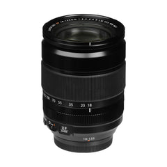 FUJIFILM XF 18-135mm f/3.5-5.6 R LM OIS WR Lens XF18-135mm Mirrorless Lens