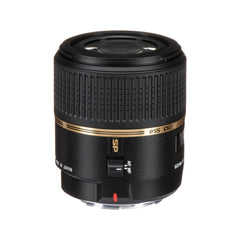 Tamron G005 SP 60mm f/2 Di II 1:1 Macro Prime Lens for Sony DSLR A Mount Crop Frame