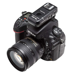 Phottix Strato II Multi 5 in 1 Trigger Set For Nikon (15653 , PH15653)