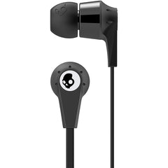 SkullCandy INK'D 2.0 Wired Earbuds with Microphone In-Ear Headphones Earphones INKD 2.0