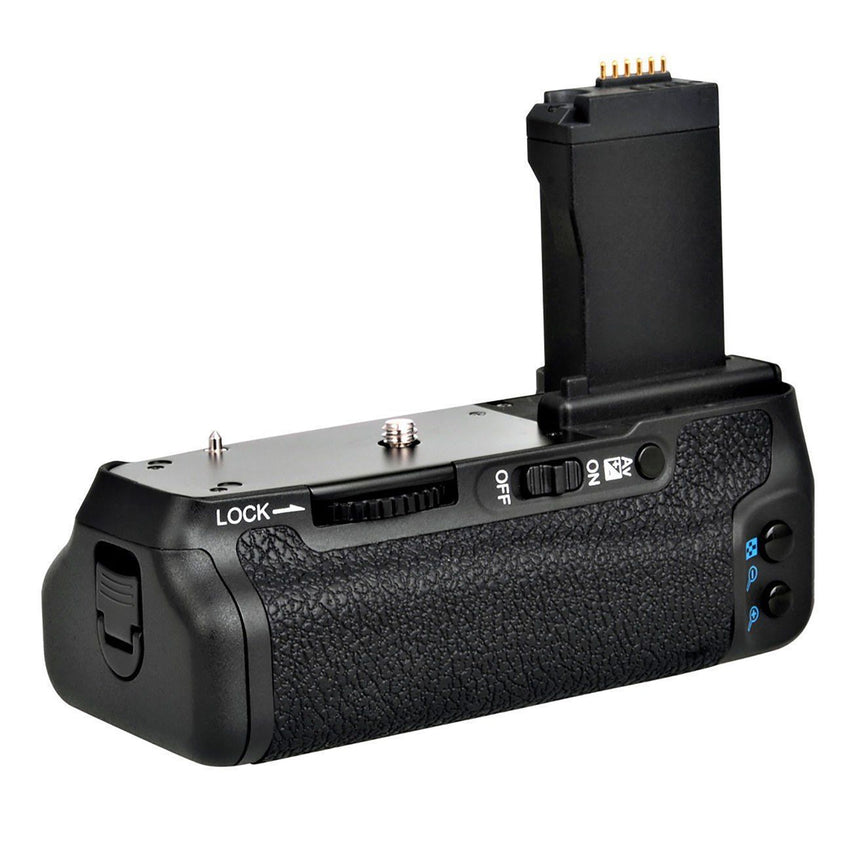 MEIKE MK-760D, Battery Grip for Canon 760D/750D