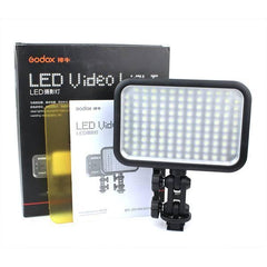 Godox LED170 ii Video Light for Cameras LED170ii