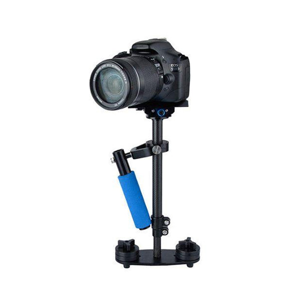 SF-04 Carbon Lightweight DSLR Stabilizer / Glide Cam for DSLR. Up to 2.5kg