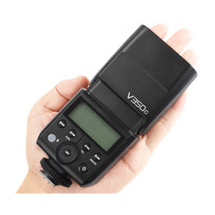 Godox V350C Flash for Select Canon Cameras V350