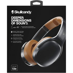 SkullCandy CRUSHER ANC Personalized Noise Canceling Wireless