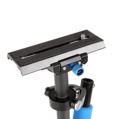 NEW SuteFoto SF-08 Carbon DSLR Stabilizer