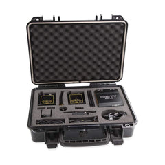 Deity Microphones Deity Connect Dual-Channel True Diversity Wireless System (2.4 GHz)