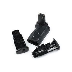 MEIKE MK-6D/BG-E13, Battery Grip for CANON 6D