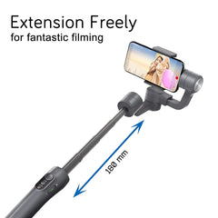 Feiyu Vimble 2 Handheld Smartphone Gimbal Feiyutech Vimble2