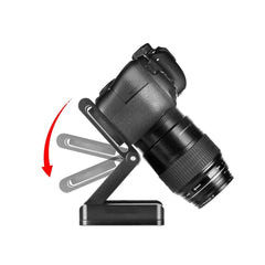 Z Head Tripod Mount For Camera Tripod