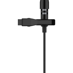 Synco Lav-S6 Omnidirectional Lavalier Microphone