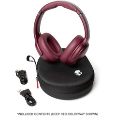 SkullCandy CRUSHER ANC Personalized Noise Canceling Wireless Headphone Headset