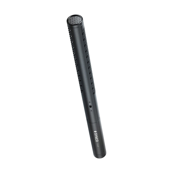 Synco Mic-D1 Hypercardioid Shotgun Microphone