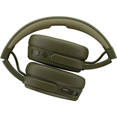 Skullcandy CRUSHER Wireless Over-Ear Headphone Headset