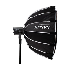 Nanlite Para 60 60cm Parabolic Softbox Forza 60 ( SB-FZ60 )