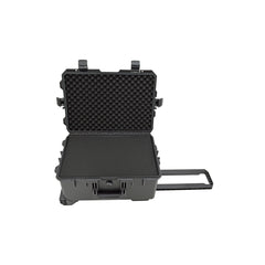 VESSEL CC2 Trolley Hard Case / Photography Equipment Gear Case Large Size with FREE DIVIDER