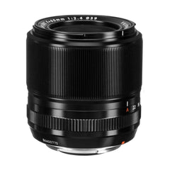 FUJIFILM XF 60mm f/2.4 R Macro Lens XF60mm Mirrorless Lens