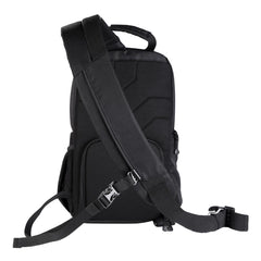 K&F Concept Nylon Sling Camera Bag Backpack for Travel Photography for DSLR Mirrorless etc. - KF13.050