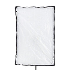 Phottix Easy Up HD Umbrella Softbox with Grid 60x90cm 24x35 Inches+ Varos Pro S (82495 , PH82495)