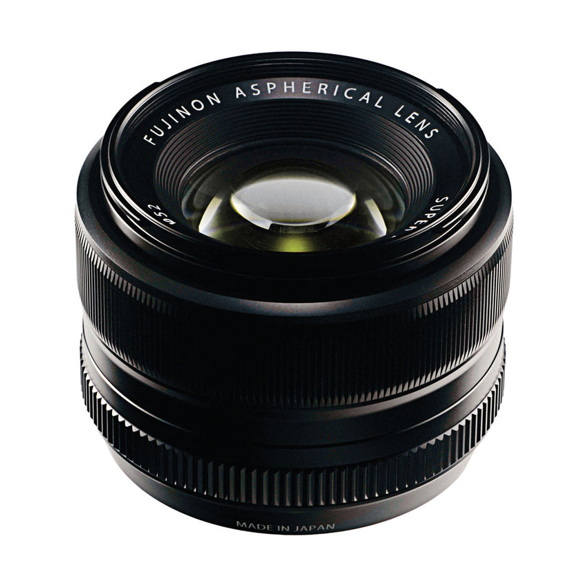 FUJIFILM XF 35mm f/1.4 R Lens XF35mm Mirrorless Lens
