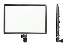 Luxpad 43 LED Light Panel for Video DSLRs