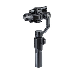 Zhiyun Smooth 4 3-Axis Handheld Gimbal Stabilizer YouTube Video Vlog Tripod for Smartphone (Black)