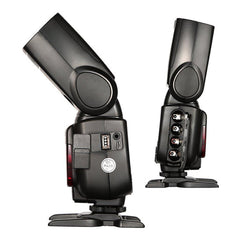 Godox TT685C Thinklite TTL Flash for Canon Cameras TT685 w/ FREE DIFFUSER / REFLECTOR